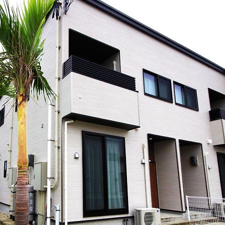 Plage Garden Place　A-101 Miyako-jima Luaran gambar