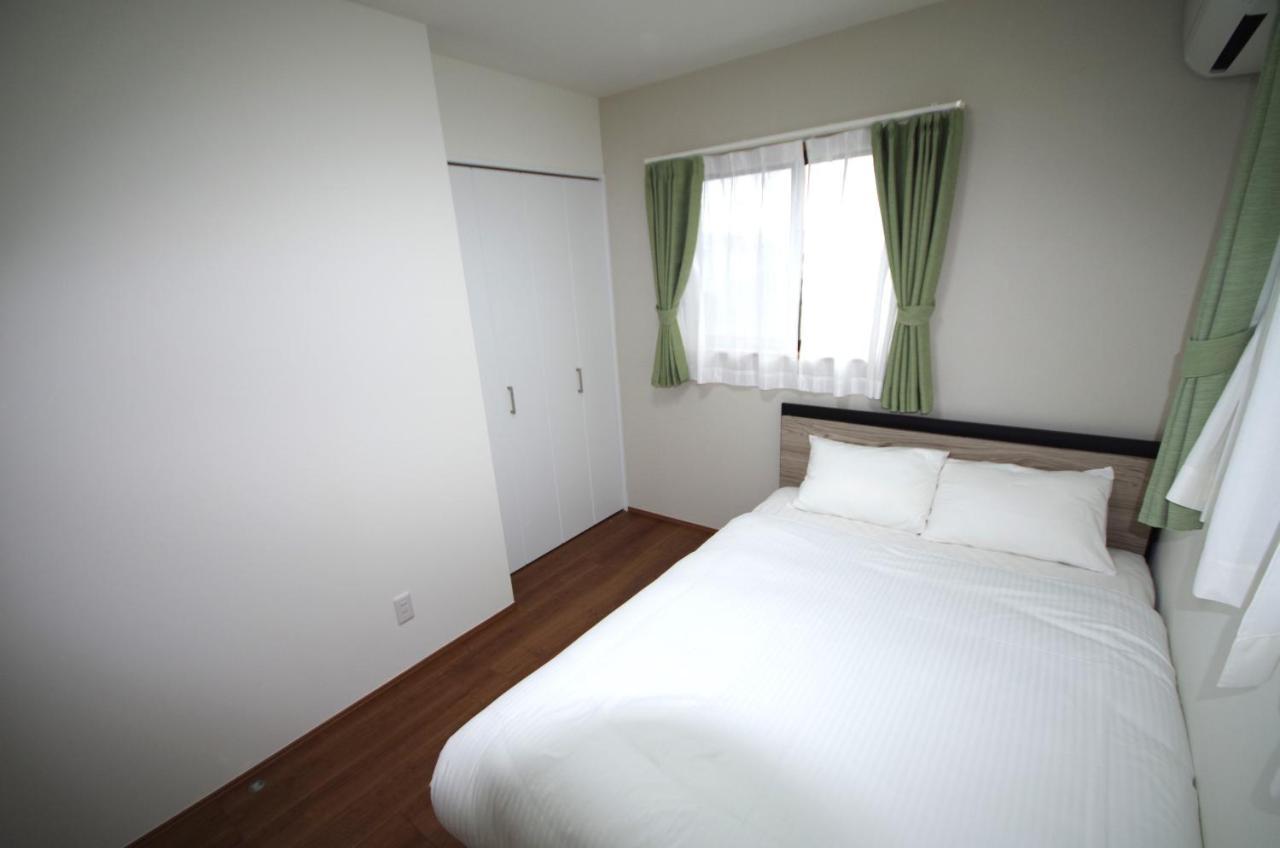 Plage Garden Place　A-101 Miyako-jima Luaran gambar