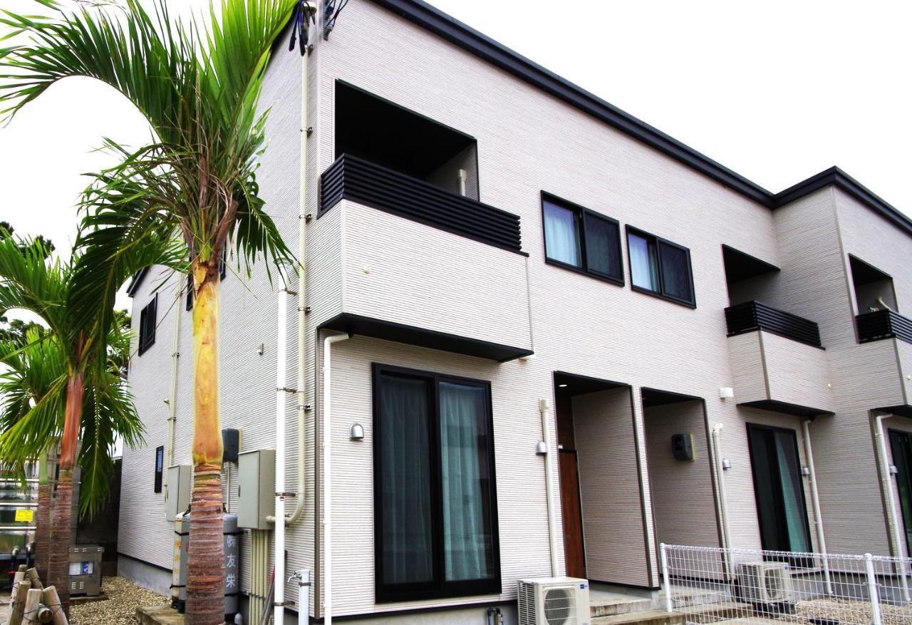 Plage Garden Place　A-101 Miyako-jima Luaran gambar