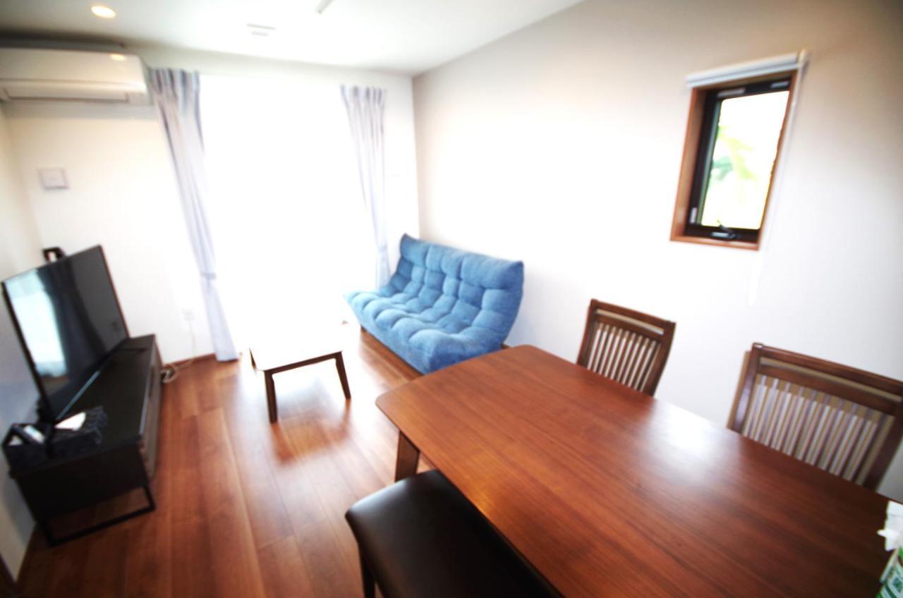 Plage Garden Place　A-101 Miyako-jima Luaran gambar