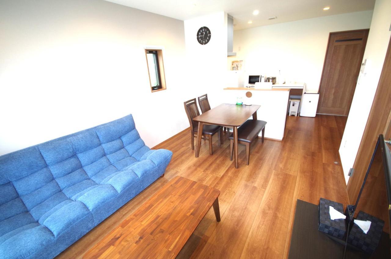 Plage Garden Place　A-101 Miyako-jima Luaran gambar