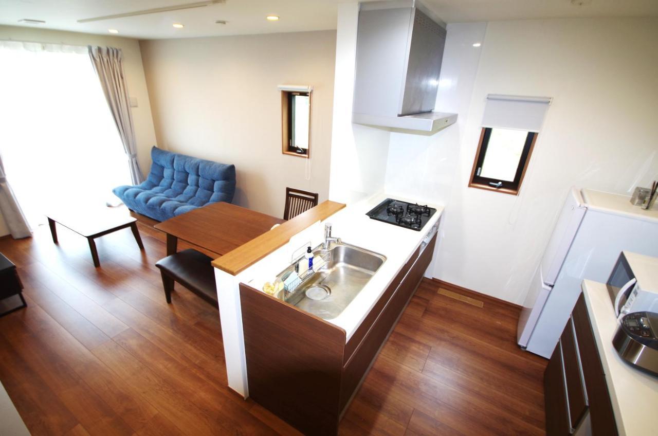 Plage Garden Place　A-101 Miyako-jima Luaran gambar