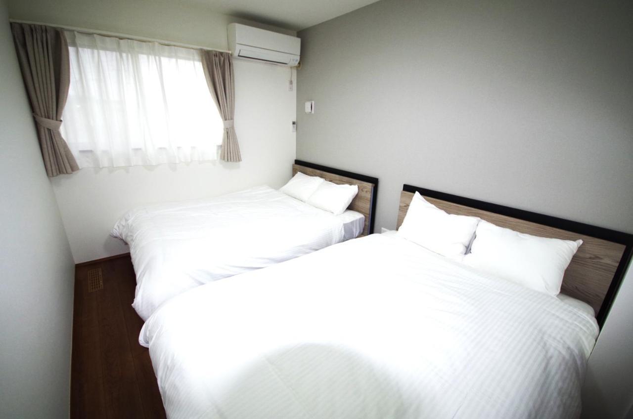 Plage Garden Place　A-101 Miyako-jima Luaran gambar