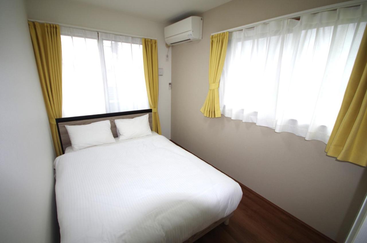 Plage Garden Place　A-101 Miyako-jima Luaran gambar